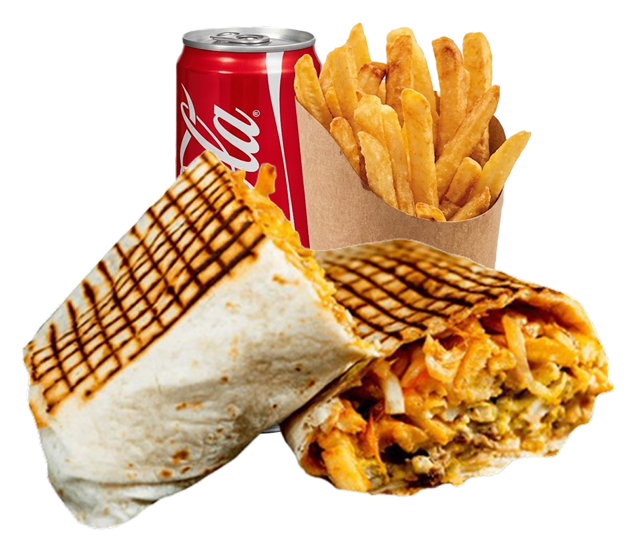 Tacos Kebab (تاكوس كيباب)